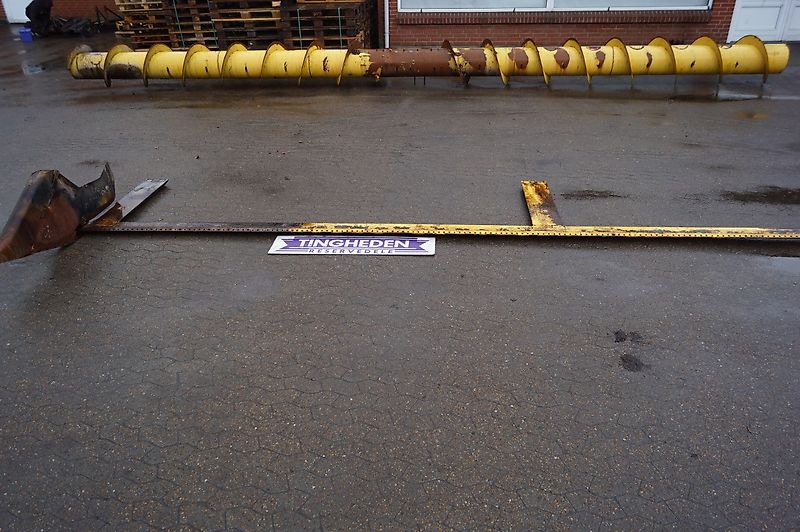 New Holland 760CG (Spare part/Reservedel/Ersatzteil)