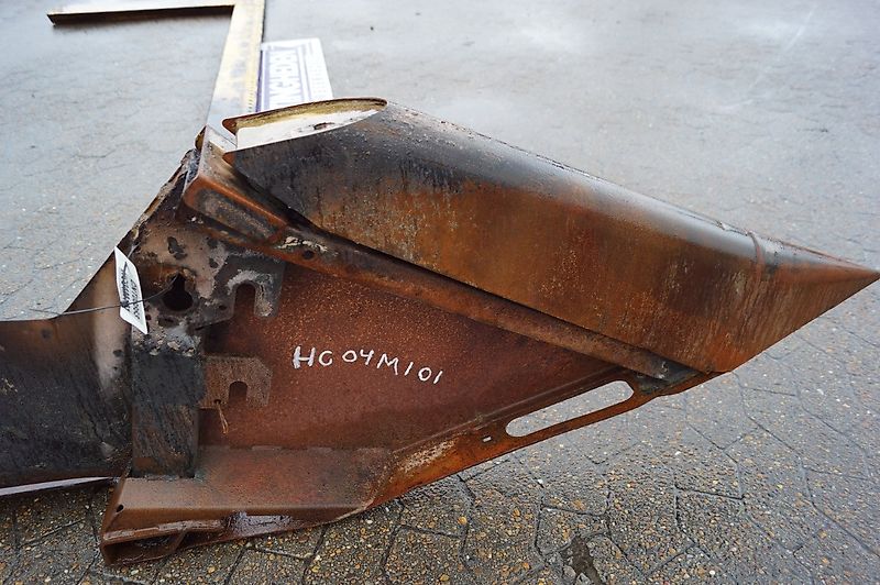 New Holland 760CG (Spare part/Reservedel/Ersatzteil)