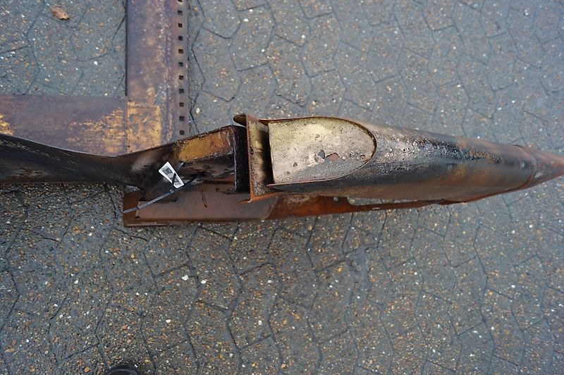 New Holland 760CG (Spare part/Reservedel/Ersatzteil)