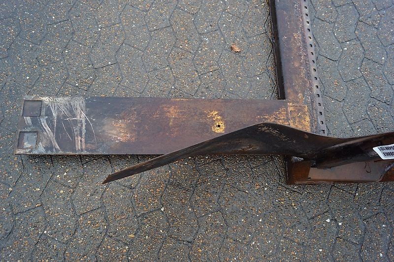 New Holland 760CG (Spare part/Reservedel/Ersatzteil)