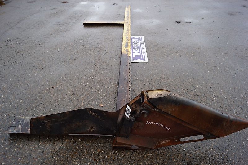 New Holland 760CG (Spare part/Reservedel/Ersatzteil)