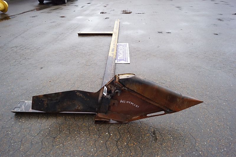 New Holland 760CG (Spare part/Reservedel/Ersatzteil)