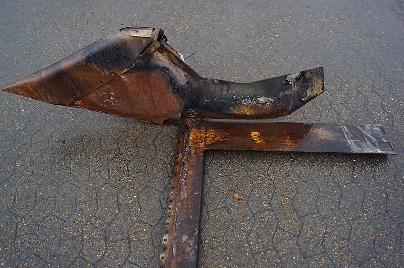 New Holland 760CG (Spare part/Reservedel/Ersatzteil)