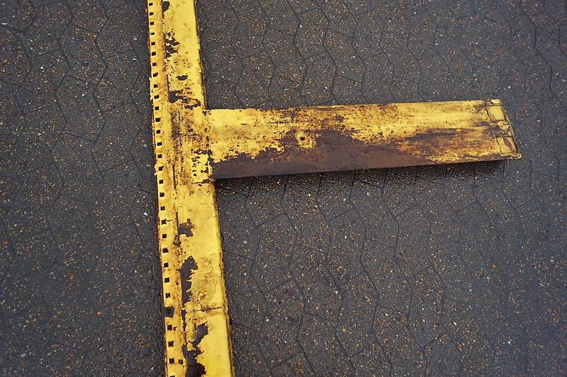 New Holland 760CG (Spare part/Reservedel/Ersatzteil)