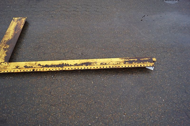 New Holland 760CG (Spare part/Reservedel/Ersatzteil)