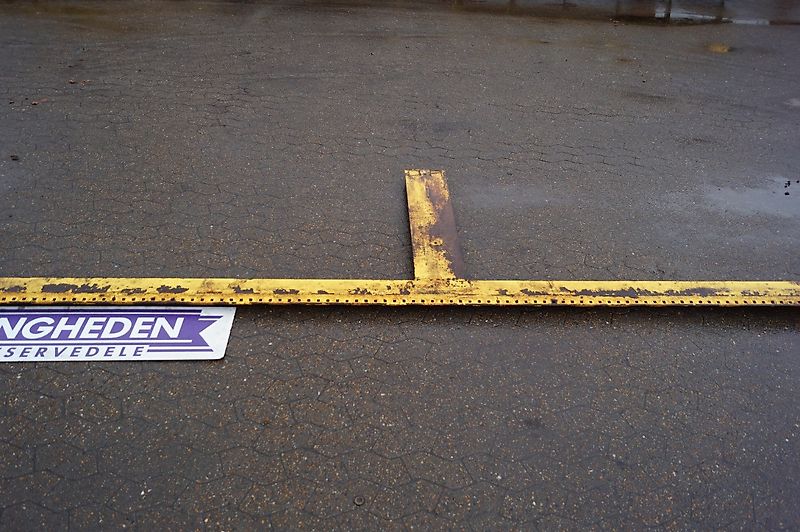 New Holland 760CG (Spare part/Reservedel/Ersatzteil)