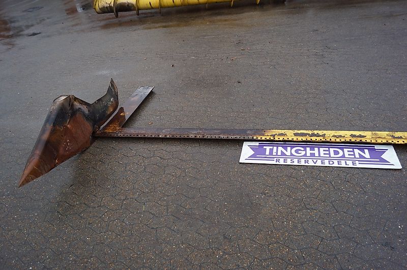 New Holland 760CG (Spare part/Reservedel/Ersatzteil)