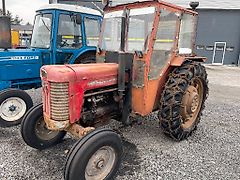 Massey Ferguson 65 MK2