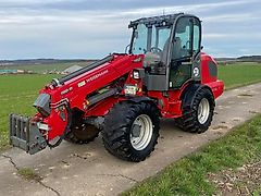 Weidemann 5080T