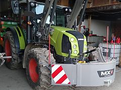 MX Multibumper