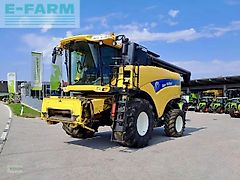 New Holland cx8050