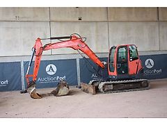 Kubota KX185-3
