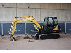 Hyundai R60-7