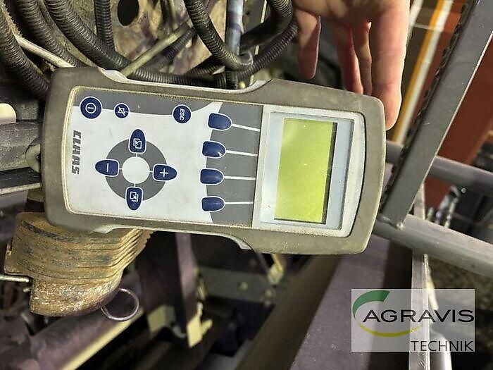 Claas VARIANT 380 RC PRO