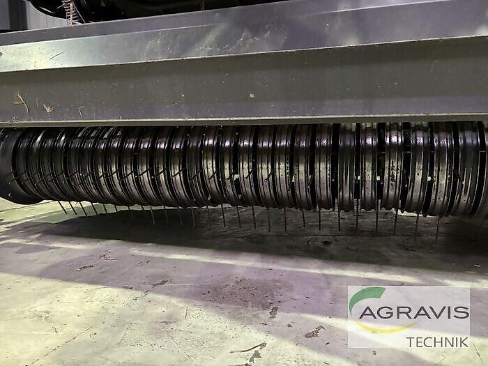 Claas VARIANT 380 RC PRO