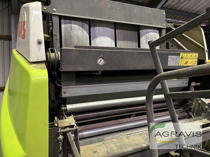 Claas VARIANT 380 RC PRO