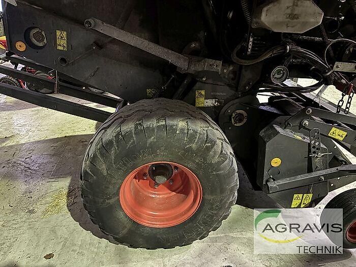 Claas VARIANT 380 RC PRO