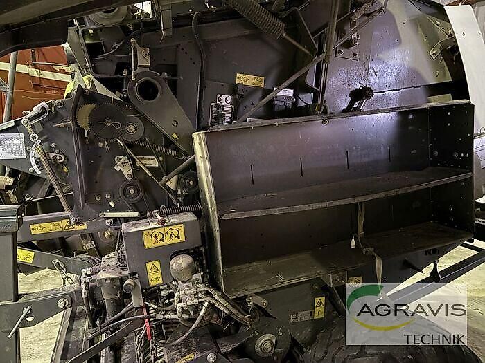 Claas VARIANT 380 RC PRO