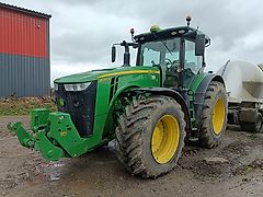 John Deere 8245r 3500h 8320 FENDT 930