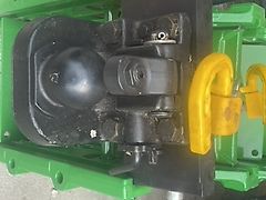 John Deere - Zaczep Kula K80 33 cm (Części zamienne)