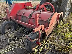 Grimme KS 1500 A