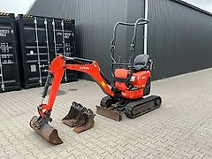 Kubota U10-3