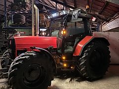 Massey Ferguson 6160