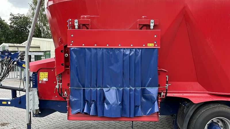 mayer TRAILEDLINE 4.0 SYSTEM 1000+ 3