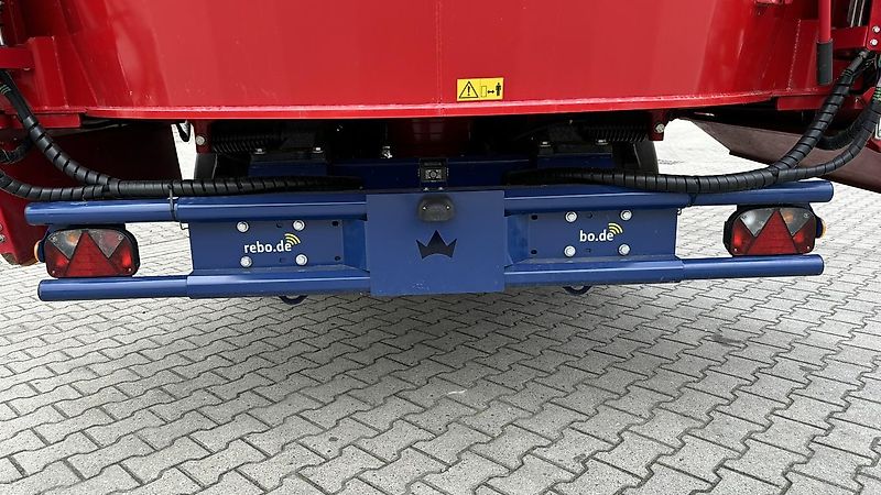 mayer TRAILEDLINE 4.0 SYSTEM 1000+ 3