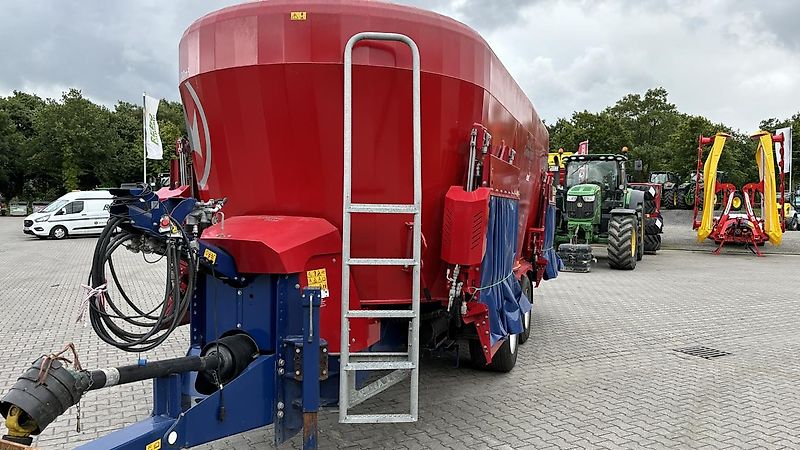 mayer TRAILEDLINE 4.0 SYSTEM 1000+ 3