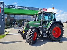 Fendt 411 Vario