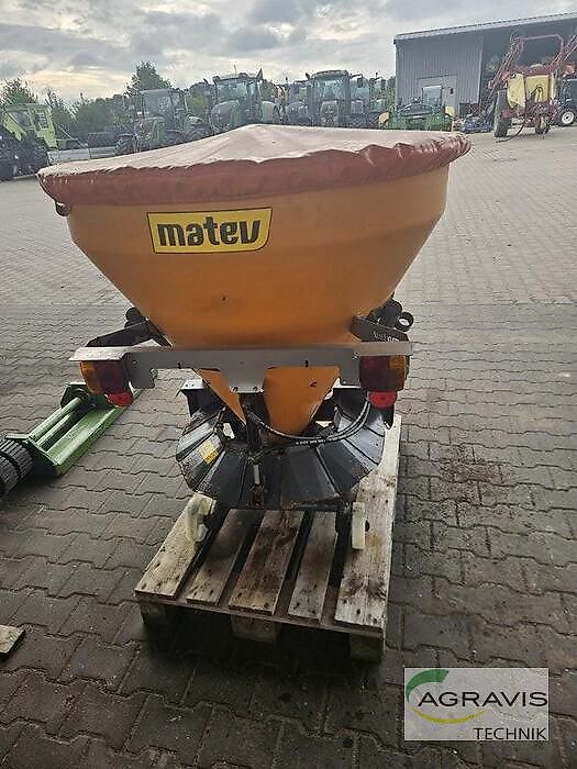 Matev SPR-H/M 400 ST