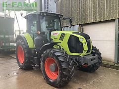 Claas ARION 650 CIS CIS