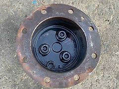 John Deere SUPPORT (used) - John Deere 6000,6005,6010,6020