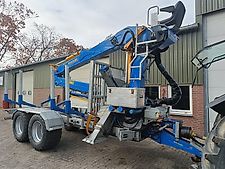 Binderberger RW 14 T/A