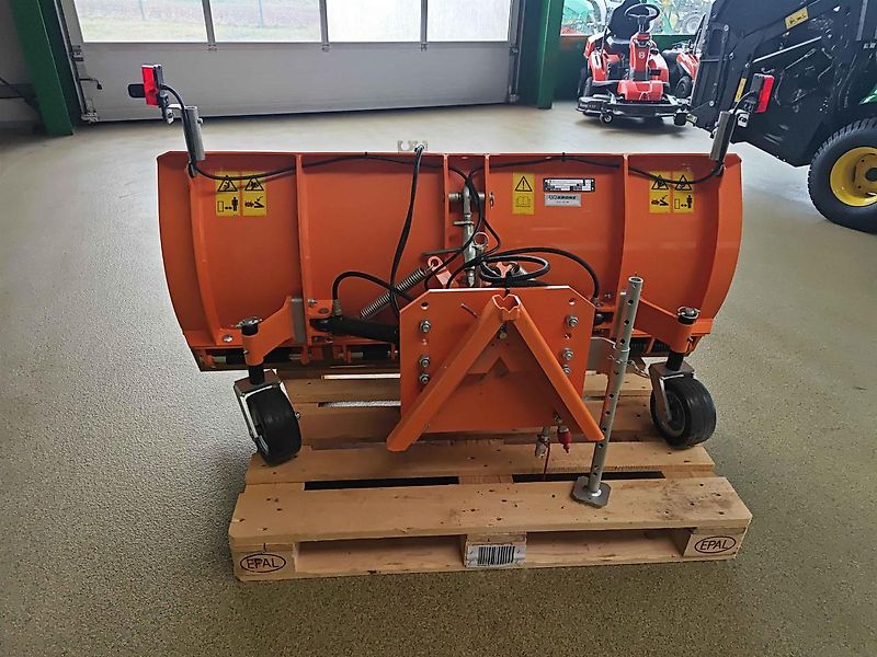 Wiedenmann Snow Master 3809