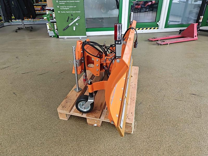 Wiedenmann Snow Master 3809