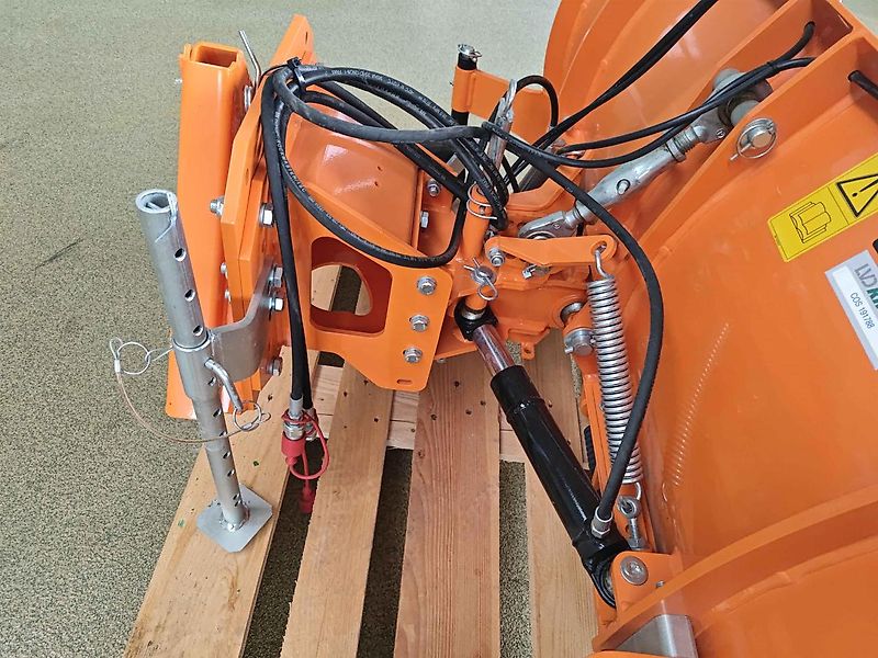 Wiedenmann Snow Master 3809