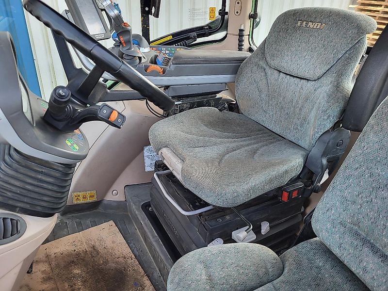 Fendt 722 Vario Profi