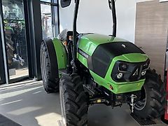 Deutz-Fahr 5070 DF Keyline