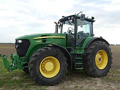 John Deere 7930 AutoPower