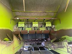 Claas Dominator Mega - Osłona Poganiaczy 0006467951 (Części zamienne)