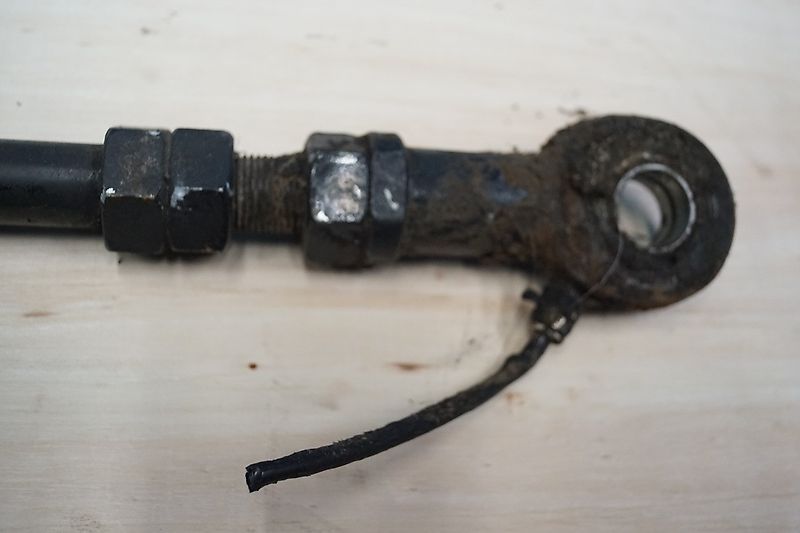 New Holland BB9060 (Spare part/Reservedel/Ersatzteil)