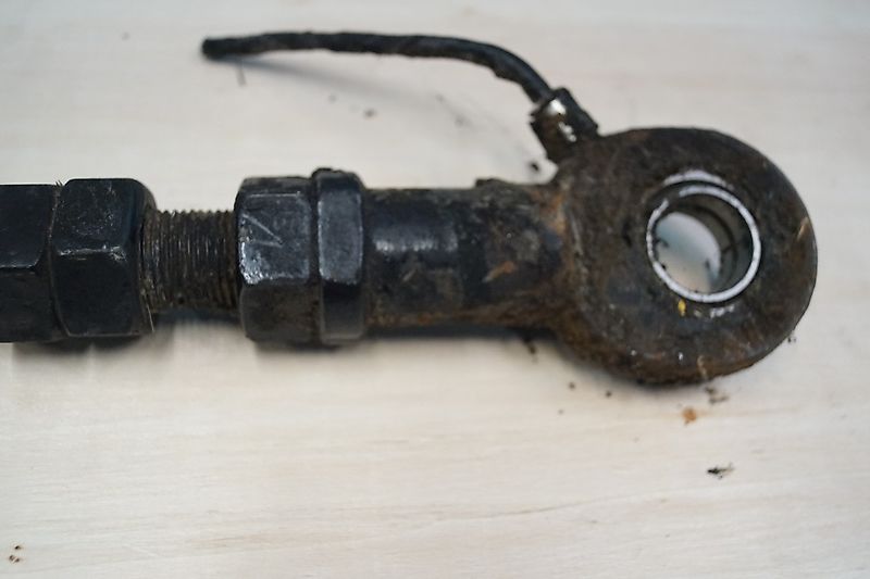 New Holland BB9060 (Spare part/Reservedel/Ersatzteil)