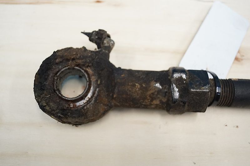 New Holland BB9060 (Spare part/Reservedel/Ersatzteil)