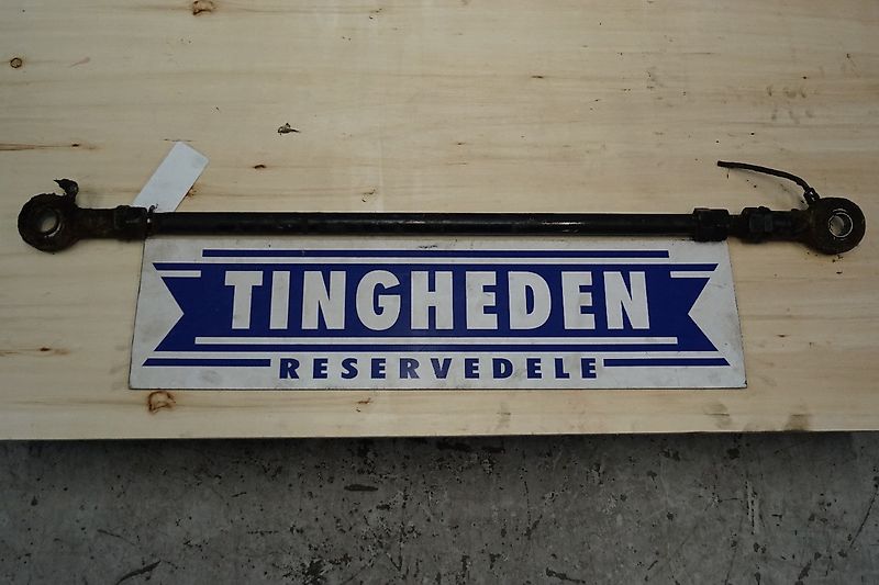 New Holland BB9060 (Spare part/Reservedel/Ersatzteil)