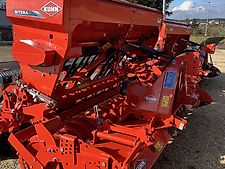 Kuhn Sitera 330e