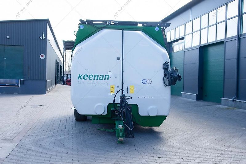 Keenan MF380BH