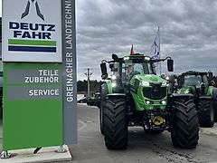 Deutz-Fahr Agrotron 8280 TTV