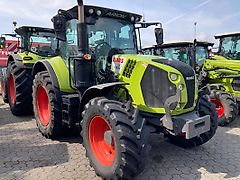 Claas Arion 510 Cis